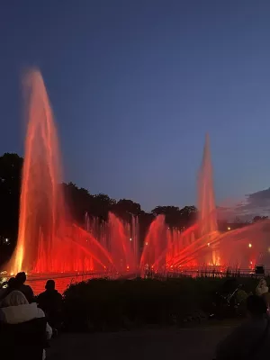 Wasserlichtspiele Hamburg Planten un Blomen